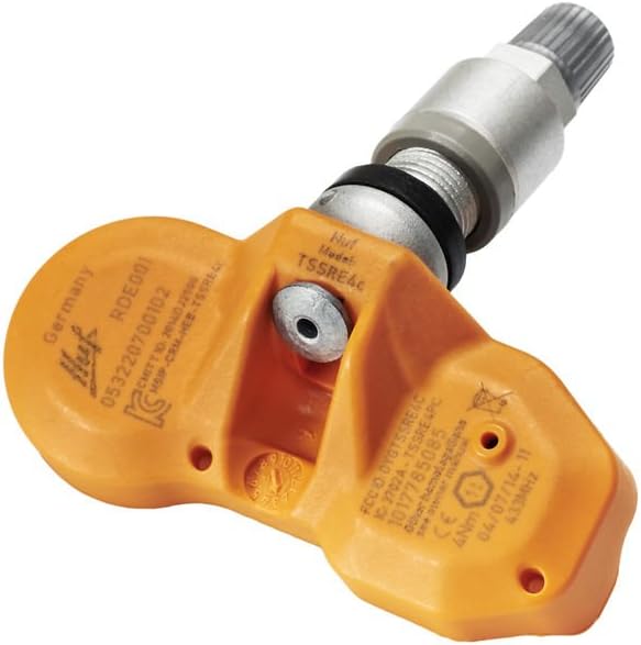 Huf RDE001V21 433MHz OE Quality TPMS Sensor