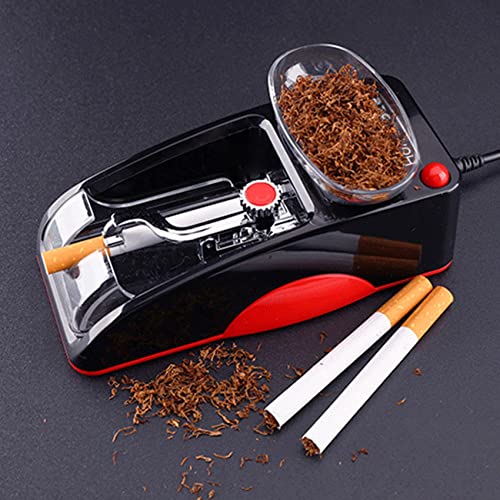 10 Best Cigarette Rolling Machine Electric [Buying Guide 2023] • Sacred Car