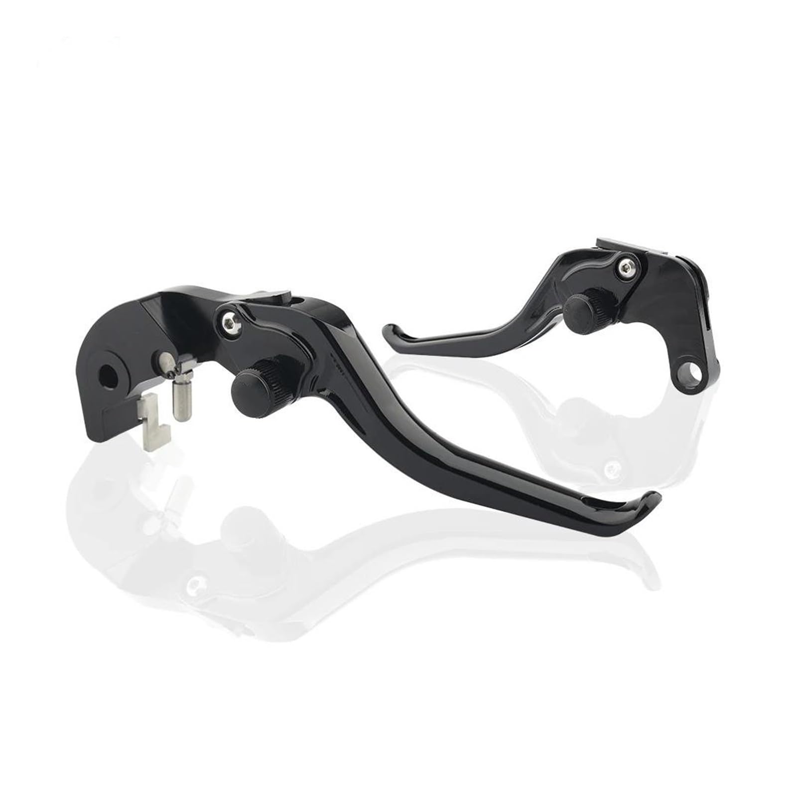 Usqbuzhhk A Brake Clutch Lever Motorcycle Handle Brake Levers Clutch Lever For Yzfr7 Mt-10 Sp Fz-10 Yzf R7(A)
