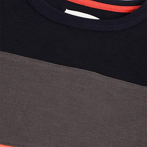 Image of Kids Round Casual Tshirt