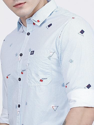 Image of THE Indian Garage CO Men Shirt