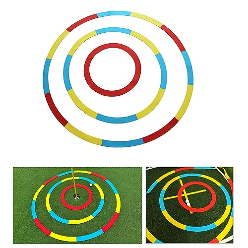 Aide à l'entraînement de golf pour corriger la trajectoire et réussir chaque putt difficile - 2