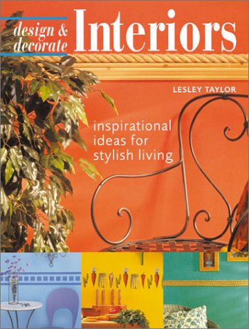 Design & Decorate Interiors