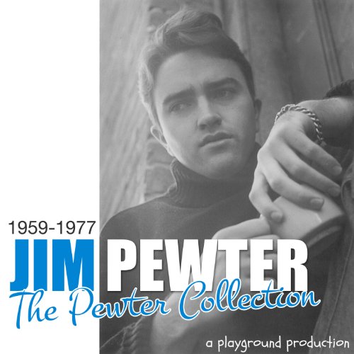 Jim Pewter