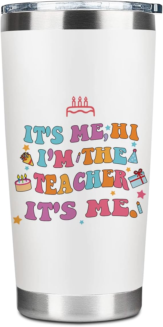 teacher