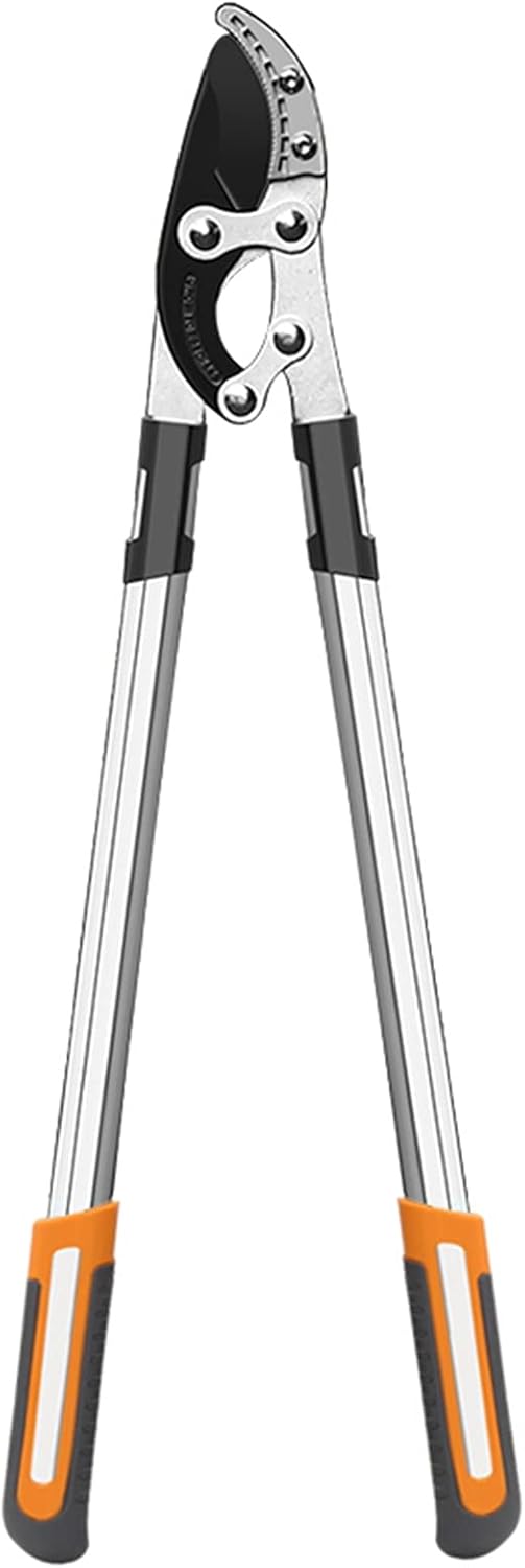 Pruning Shears Folding Saw Heavy Telescopic Tree Secateur Tool Hand Trimmer Garden Cutter Pruner