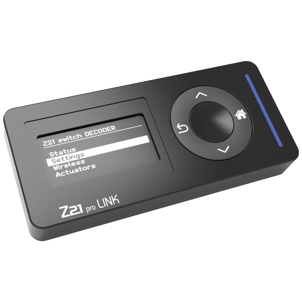 Roco 10838 Z21 Pro Link Booster-Link