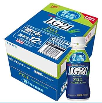 アロエよーぐるとん アロエよーぐるとん ヨーグルトン アロエヨーグルトンの感想