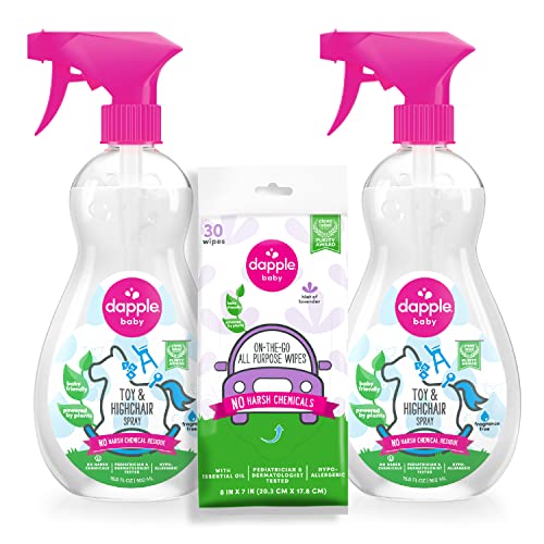 10 Best Baby Safe Cleaning Products and Buying Guide Dec of 2022