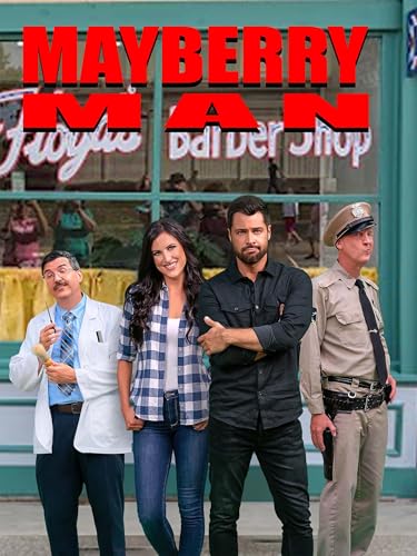 Mayberry Man