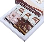 Loyka-Almond-Brittle-Assorted-Choco-Box-7-pcs-Premium-Chocolate-Gift-Hamper-Choco-Nut-Dryfruit-Delicacy-Roasted-California-Almonds-45-Dark-Choco-Salted-Caramel-Any-time-snack