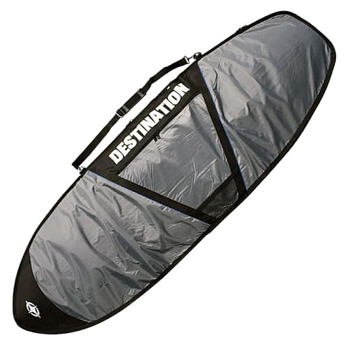 T[t{[hP[X / DESTINATION / fXeBl[V uCJbg fCgx tBbV UfOh V-CUT DAY TRAVEL FISHWIDES 6'0" g{[hp tBbV{[hp O[