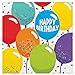 Extraordinary Birthday Celebration Luncheon Napkins, 6.5
