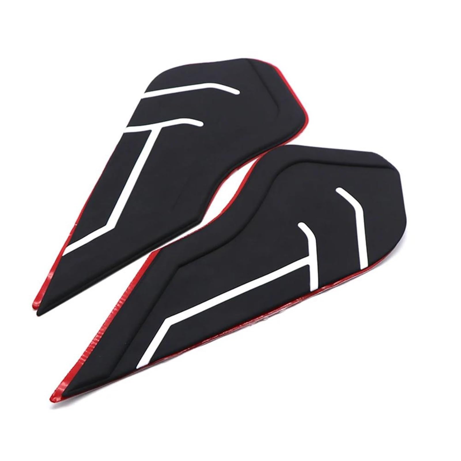 Motorcycle Tank Pad Side Fueltank Traction Pads for Yamaha for Tenere 700 T700 XTZ 690 for TENERE700 2019-2024 Tank Sticker