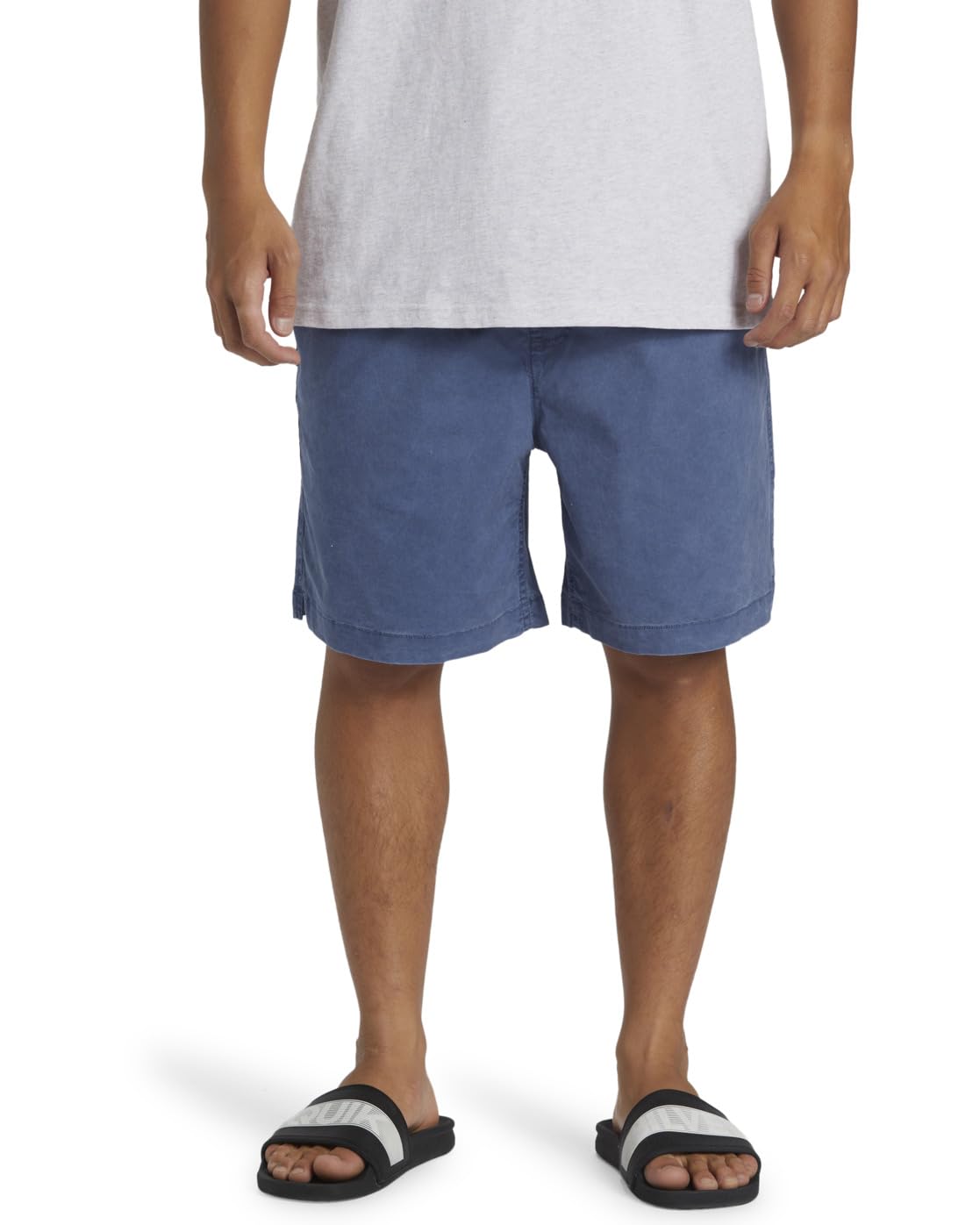 Quiksilver Taxer - Short de Calle para Hombre