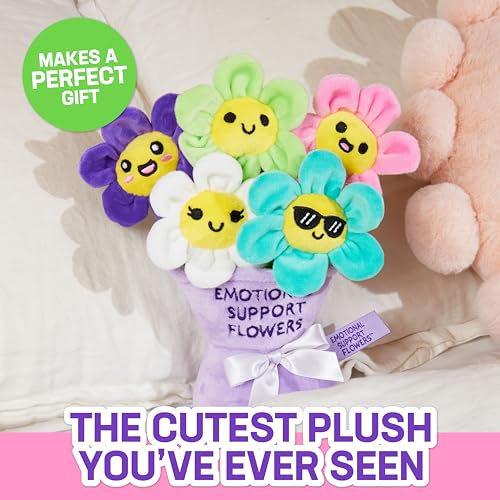 La Mejor review de Peluche flor los mejores 5. 9 La Mejor review de Peluche flor los mejores 5. 7