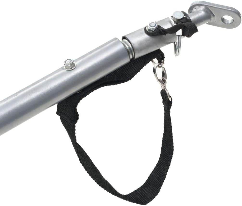 Two Wheel Polyester Weather Resistant Removable Capacity Photo