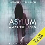 Cover of Asylum