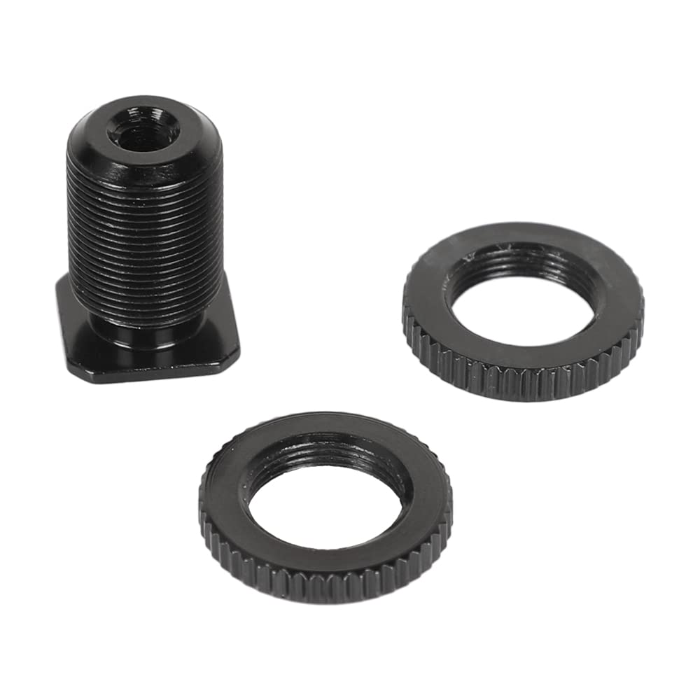 Adaptateur Sabot Hot Shoe CAMVATE 5/8-27 Vers 1/4-20 - Support Pour Microphone Sur Appareil Photo