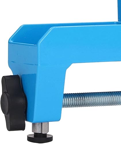 Miniatura 9 de Soporte de fijación universal para amoladora eléctrica, rotación de cabeza de 360 grados, soporte de prensa de taladro eléctrico Ajuste de rama de