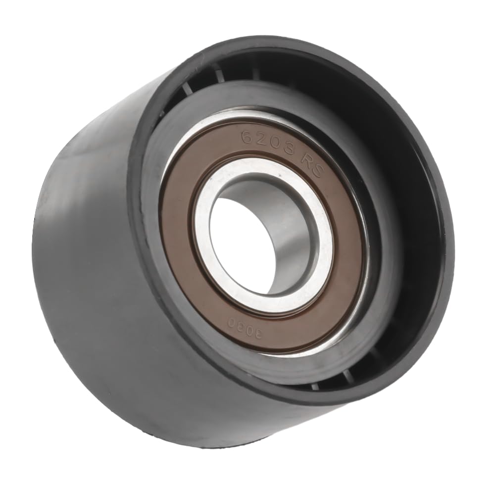 INA Drive Belt Idler Pulley For Dodge Sprinter 2500/3500 With OM647 Engine - Part #532 0304 10