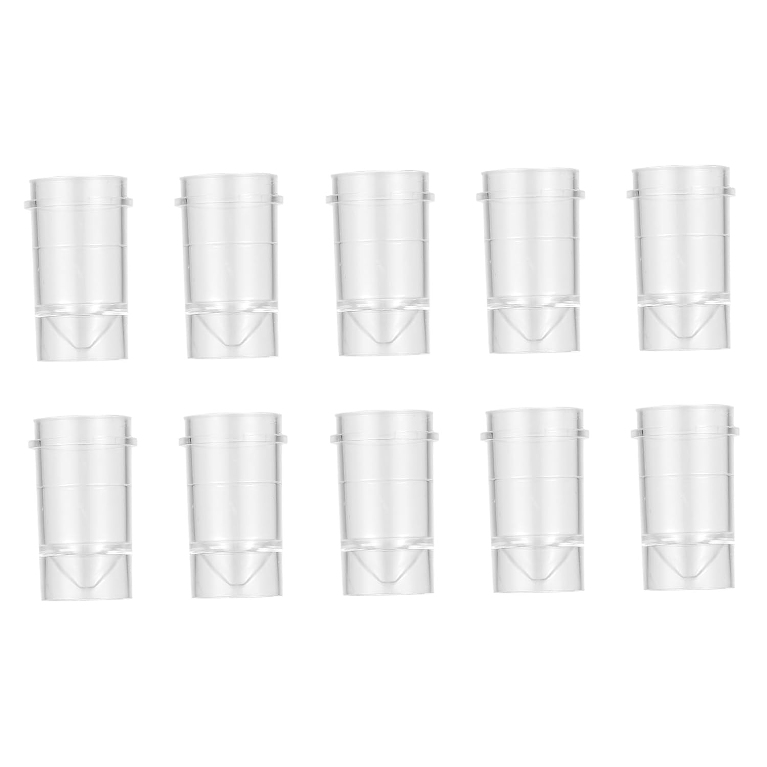 1000pcs Sample Containers Dip Cups Charcuterie Drinking Cups Storage Holder