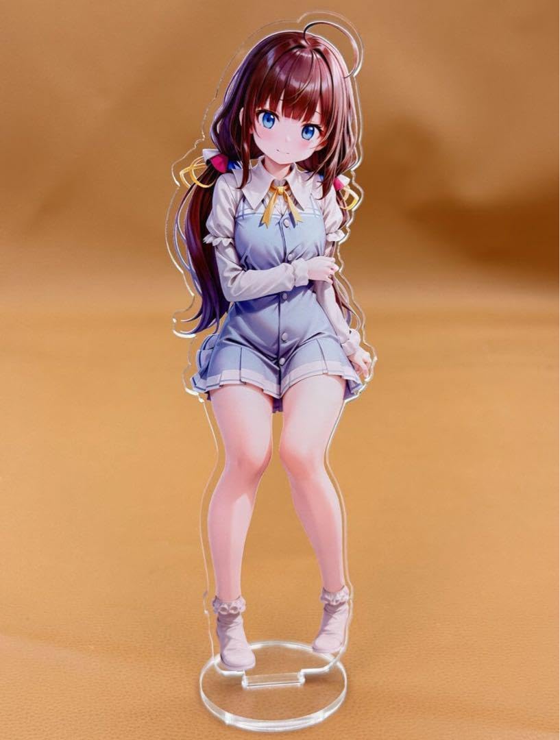 Amazon.co.jp: りゅうおうのおしごと 雛鶴あい アクリルスタンド