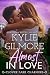 Almost in Love (Clover Park STUDS, Book 4)