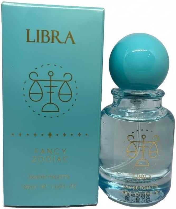 Fancy Zodiac EDT 30ML(Libra)