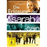 Die Erl&ouml;sung der Sarah Cain