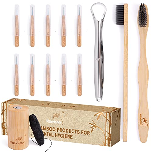 7 Best Toothbrushes With Tongue Scrapers