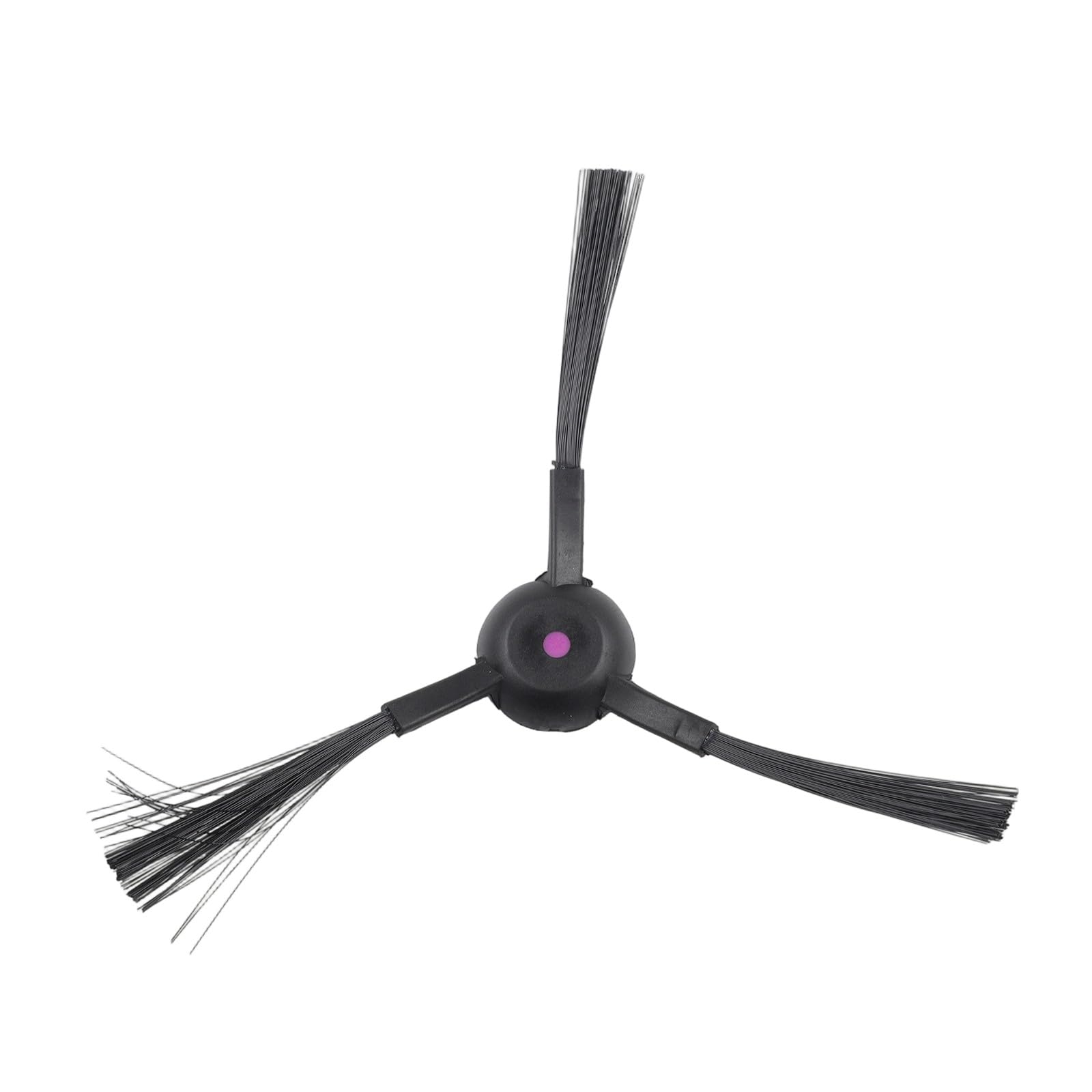 ZYNCUE Kit d'accessoires de rechange pour robot Jonr pour Pro T5 avec filtre brosses latérales serpillères et sacs à poussière