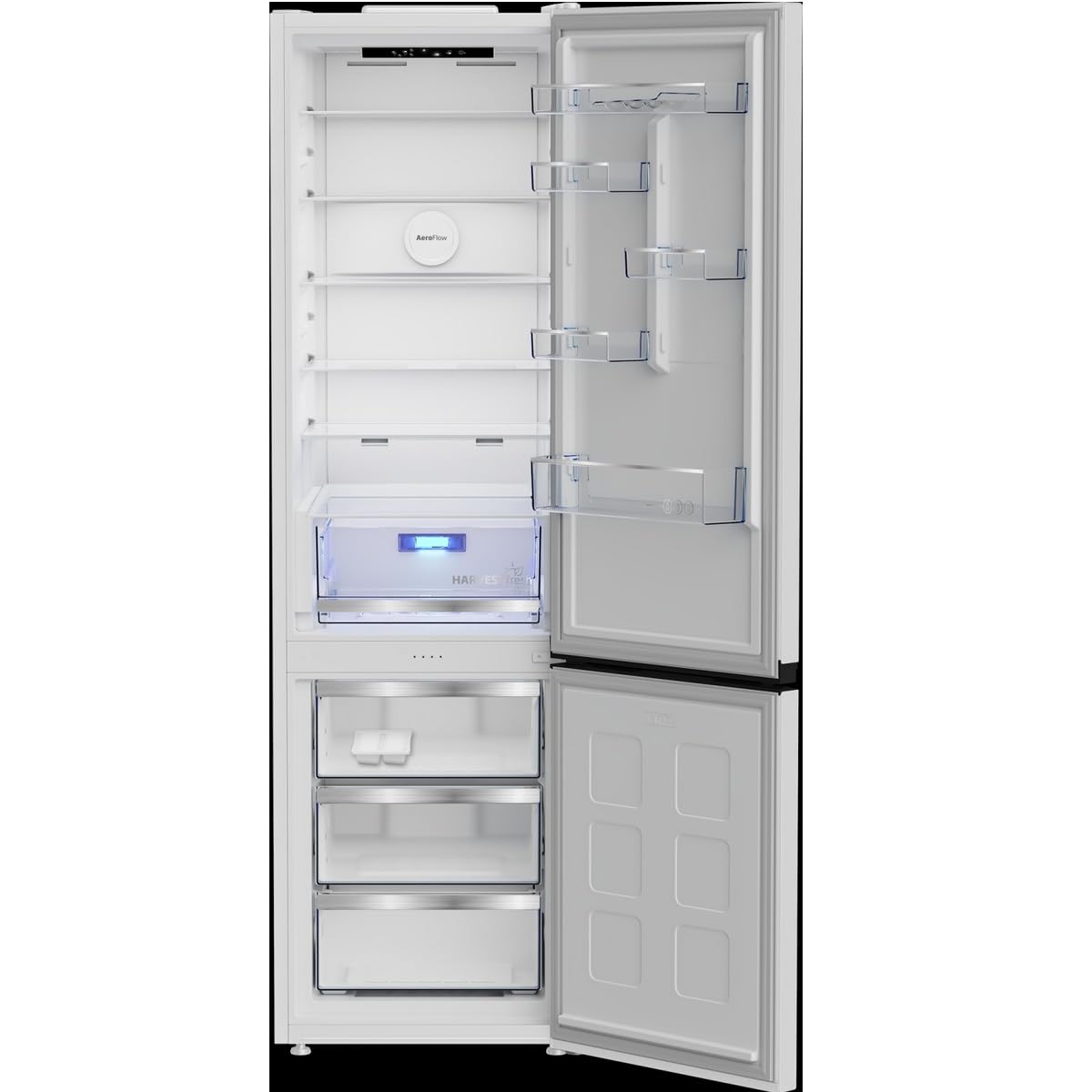 BEKO B3RCNE415HW