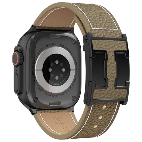 �{�v�o���h Apple Watch 49mm 46mm 45mm 44mm �����Y ���C�o�b�N���t�����U�[�����p�X�g���b�v iWatch Ultra 2/Ultra Series10 9 8 7 6 5 4 SE�p