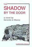 The Shadow by the Door 091530676X Book Cover