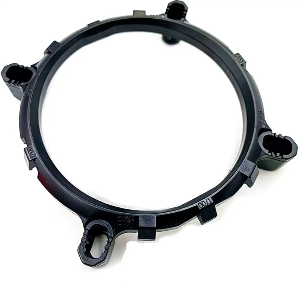 Suporte Cooler Intel Socket LGA 1700 1200 1151 1150 1155 775 1356 com Pasta Termica