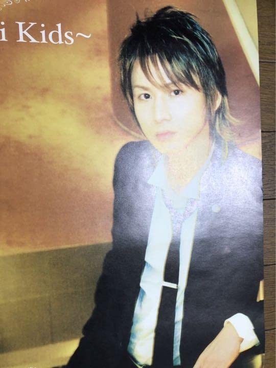 KinKi Kids　キンキキッズ　ポスター Amazon.co.jp: キンキキッズ Kinki kids ベスト アルバム ポスター