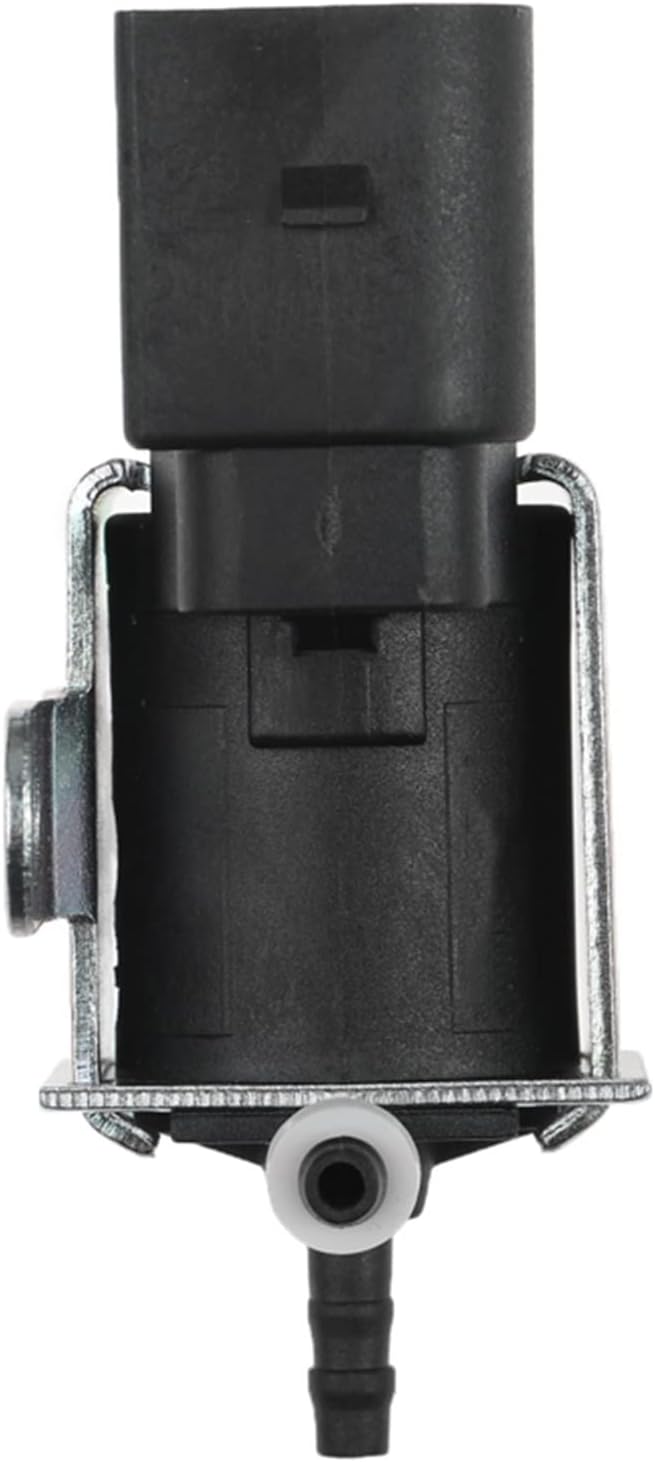 Boost Pressure Control Solenoid Valve YM2112B573FA YM21-12B573-FA 701037020 7.22895.30.0 1Pcs