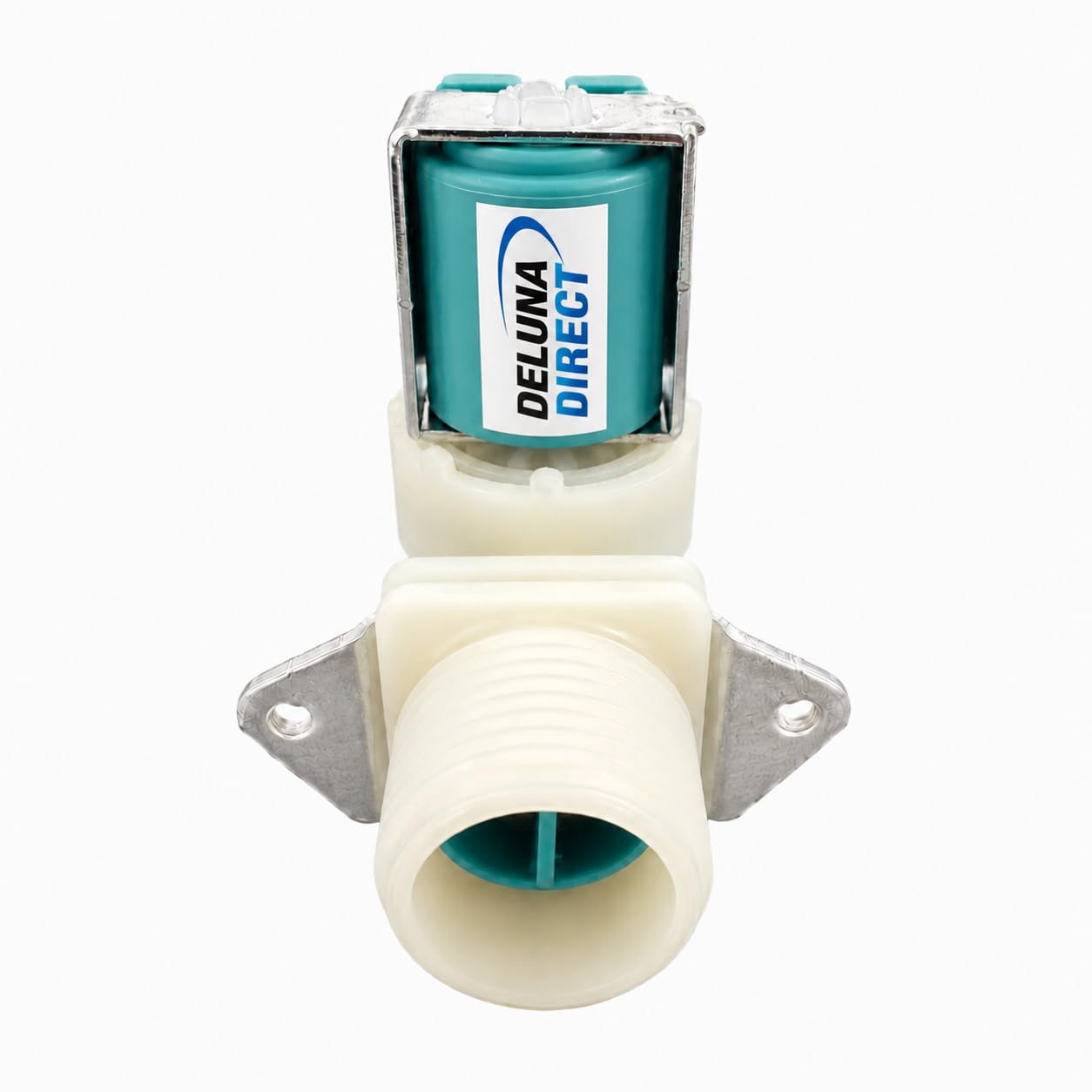Válvula de llenado de agua caliente para lavadora, repuesto para LG parte # 5220FR2006H