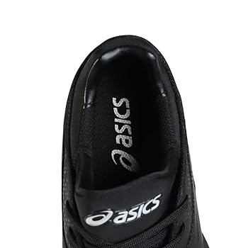 アシックス黒白 アシックス（ASICS）（メンズ）ランニングシューズ GT-1000 13