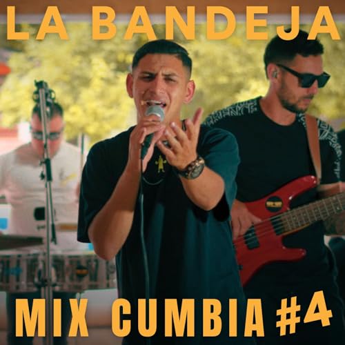MIX BANDEJA #4