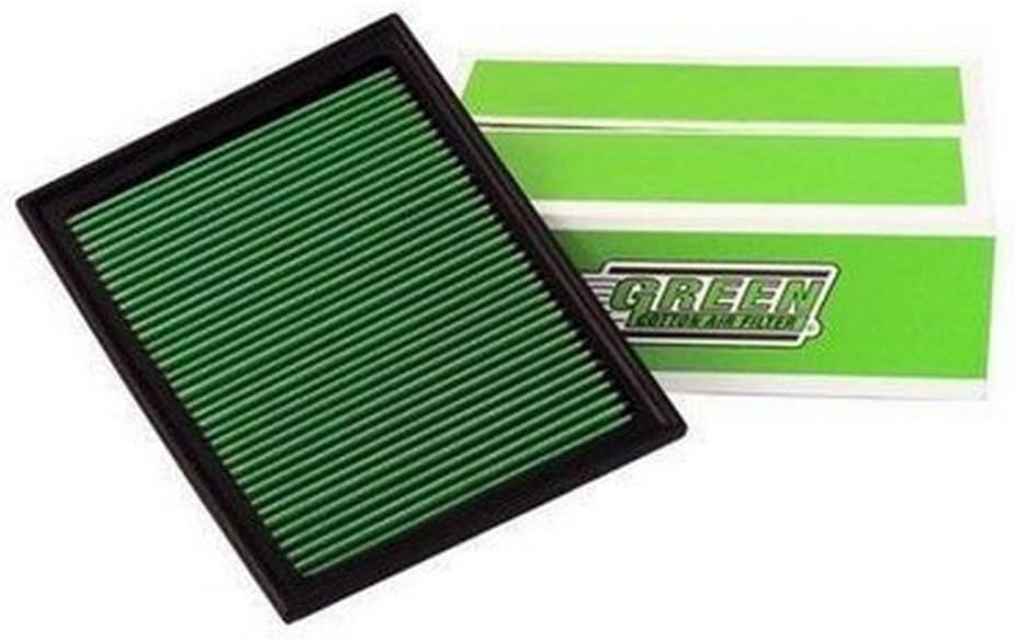 Green P950413 Air Filter