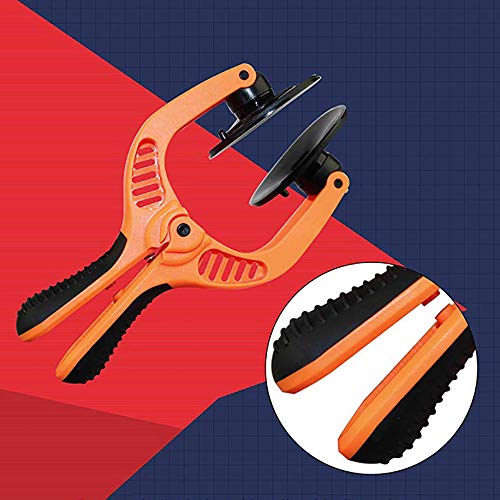 Xrten Strumento di Riparazione Cellulare,LCD Pinze...