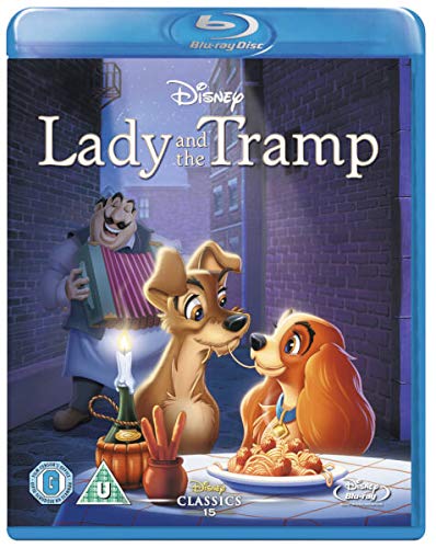 Lady & The Tramp”