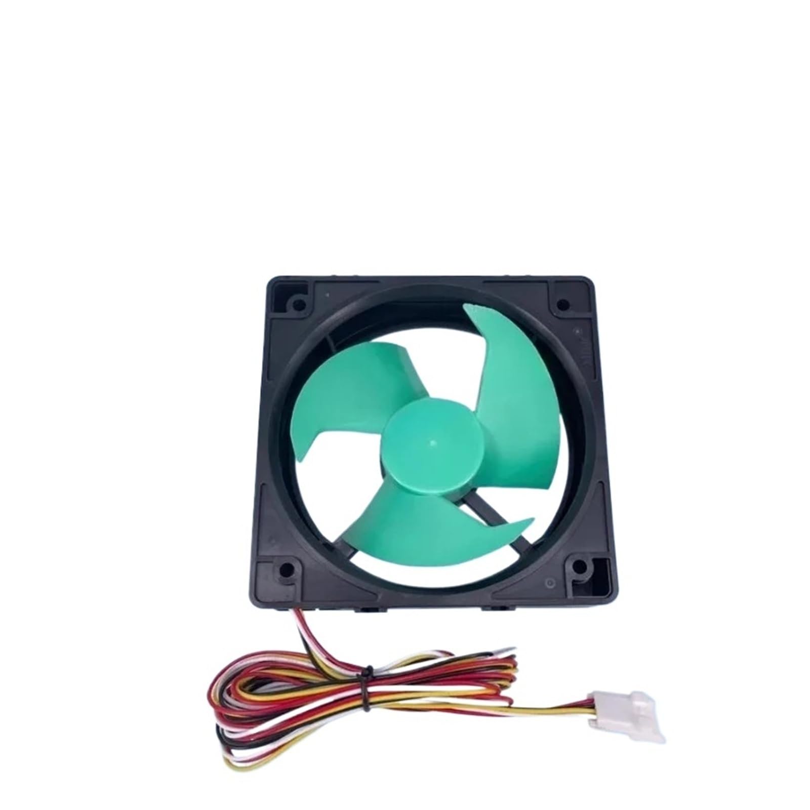 HIZON Refrigerator Motor Cooling Fan，compatible For Haier，compatible For Panasonic， MODEL 4515JL-09W-B36 DC14V