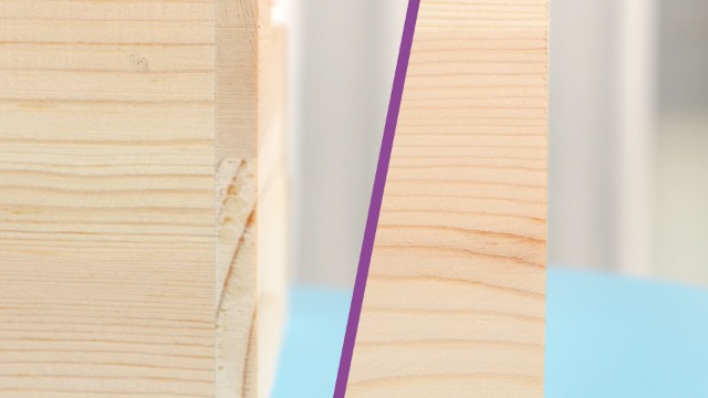 Organizador de brocas para taladro de uñas de madera miniatura 7