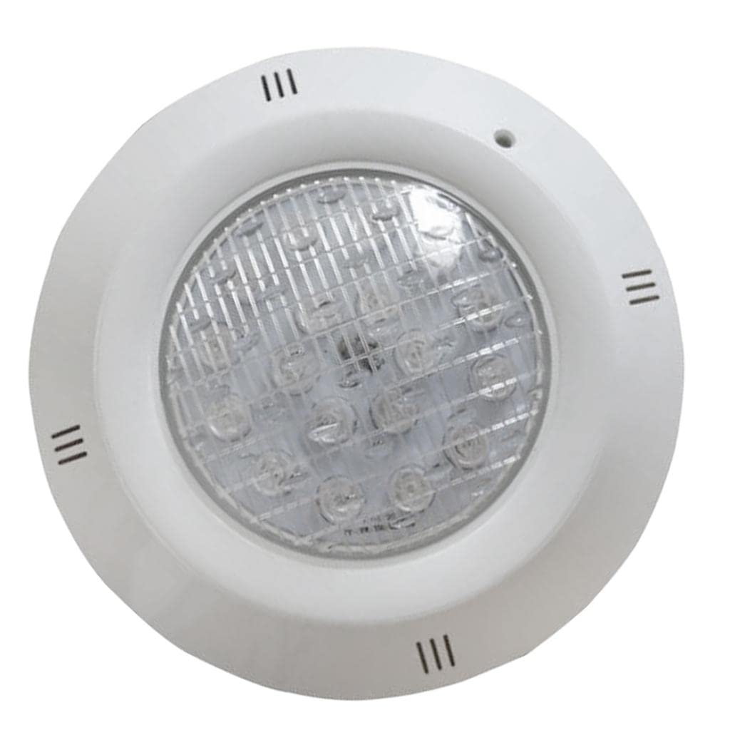 Swimming LED Pool Light Underwater Light Waterproof Lamp -Colorful 18W-image-22
