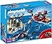 Produktbild PLAYMOBIL® 5020 - Riesenkrake mit Boot und Insel