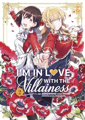 I'm in love with the villainess (Vol. 2)