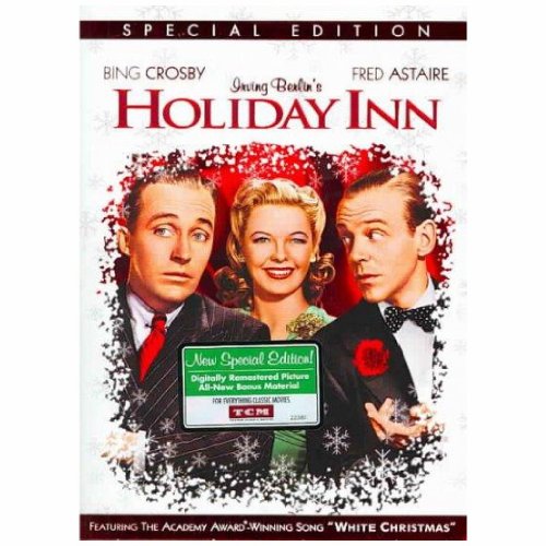 Holiday B00G4RG3UE Book Cover